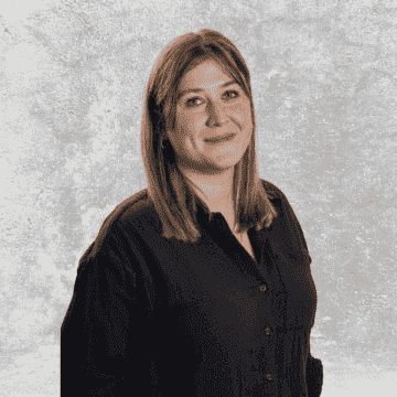 Portrait photo of Svenja Puderka 