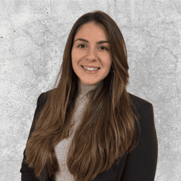 Portrait photo of Moana Vella