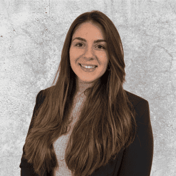 Portrait photo of Moana Vella